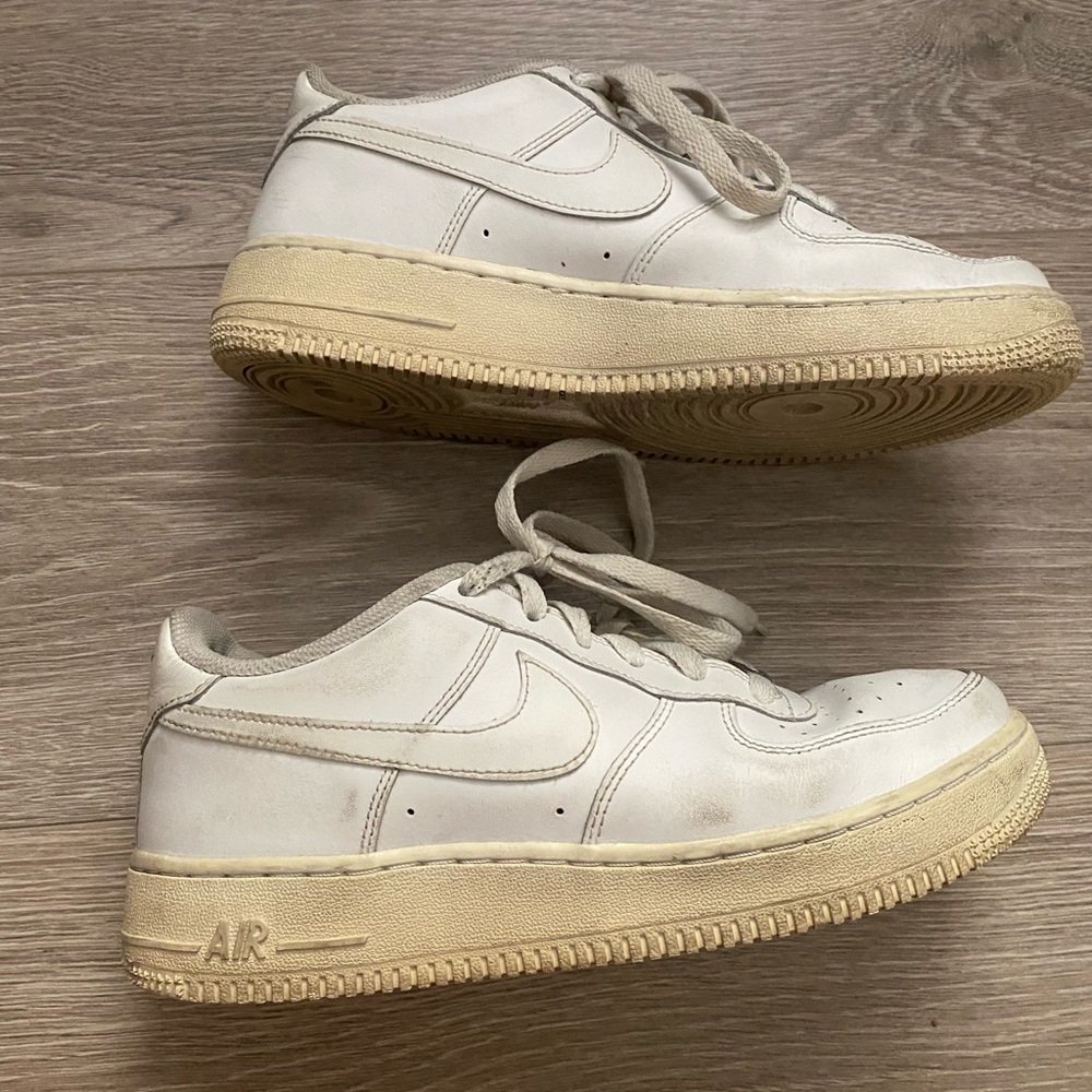 Nike Air Force One’s